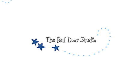 The Red Door Studio