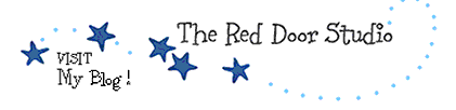 The Red Door Studio
