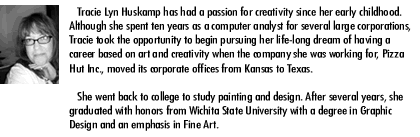 Tracie Huskamp